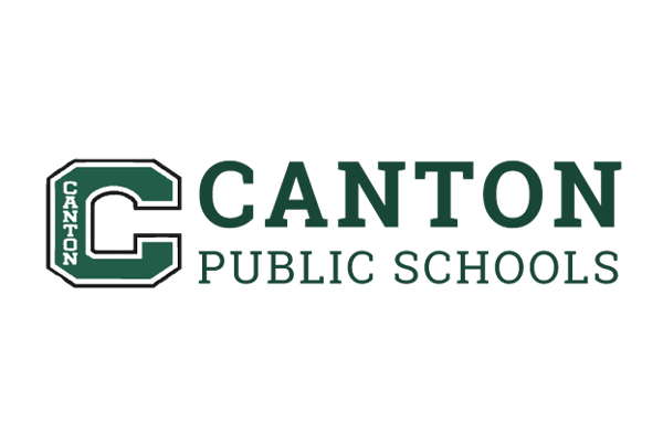 Canton Public Schools logo