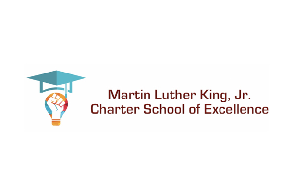 mlk charter school